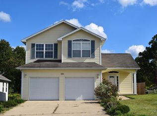 131 Hickory Valley Rd, Saint Robert, MO 65584