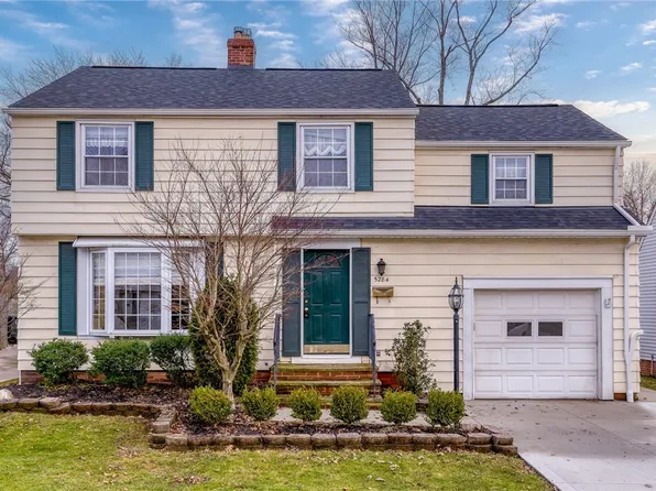 5284 Edenhurst Ave, Lyndhurst, OH 44124