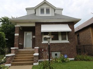7931 S Dorchester Ave, Chicago, IL 60619