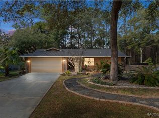 10180 N Citrus Springs Blvd, Citrus Springs, FL 34434