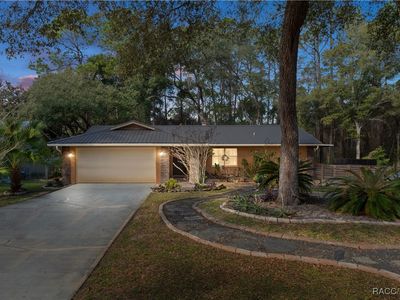 10180 N Citrus Springs Blvd, Citrus Springs, FL, 34434