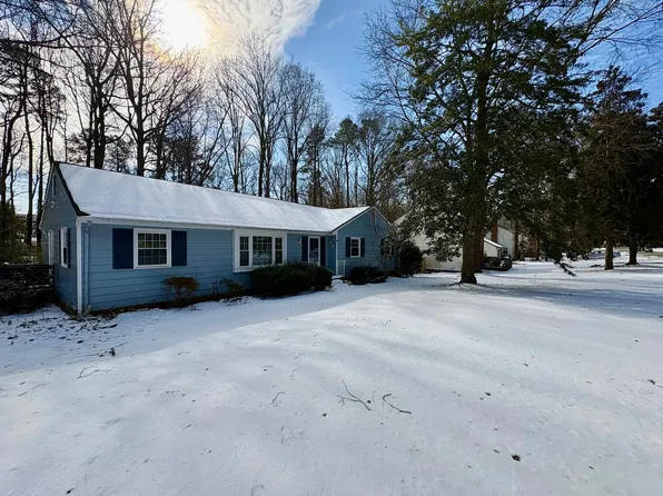 11011 Pennway Dr, North Chesterfield, VA 23236