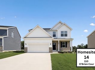 110 Obrien Ct #14, Columbus, WI 53925
