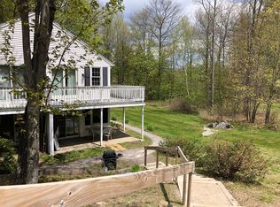 26 Plaza Village Rd UNIT B, Plymouth, NH 03264