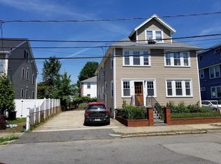 16-18 Silk St, Arlington, MA 02474
