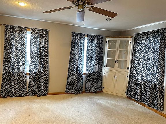 Spacious Family room