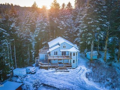 2156 Monashka Way, Kodiak, AK, 99615