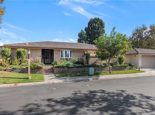 32211 Via Barrida, San Juan Capistrano, CA 92675