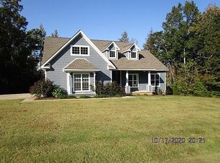 60 Timber Crst, Killen, AL 35645