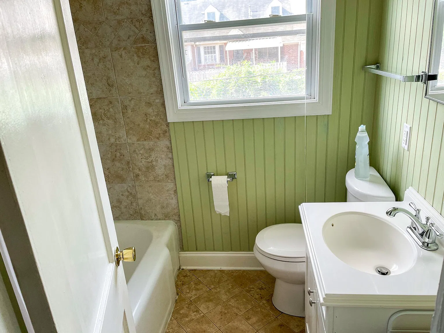 801 Monte Sano Ave — Photo 4