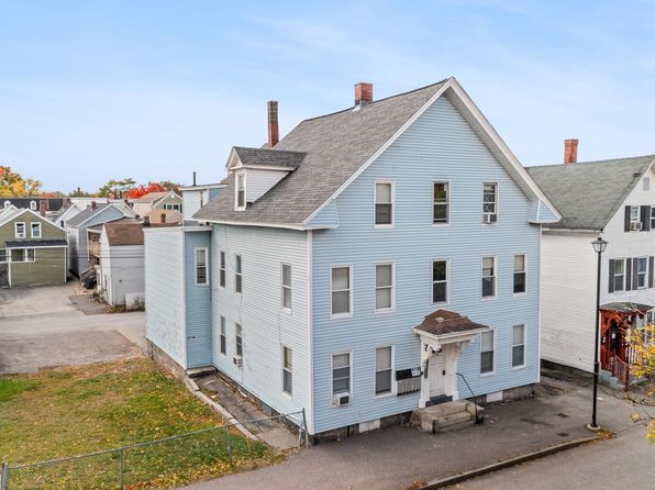 187 Merrimack Street, Manchester, NH 03103