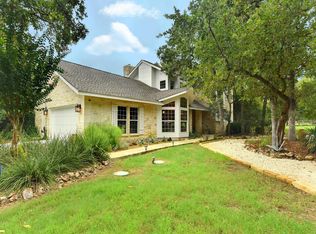 16702 Post Oak Gln, Austin, TX 78737