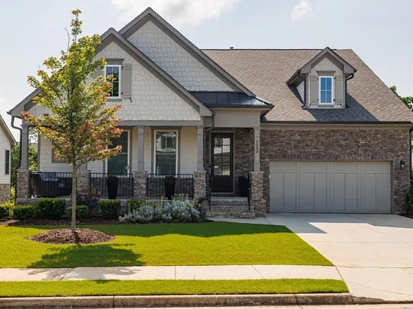 5029 Rathwood Cir SW, Powder Springs, GA 30127