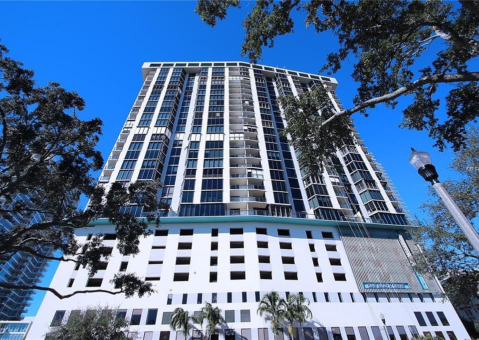 1st image of 1 Beach Dr SE Unit 1906