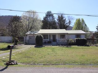 416 Cherokee Trl, Trenton, GA 30752