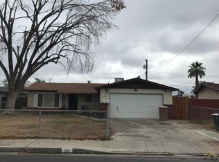 1501 Falcon Ave, Bakersfield, CA 93304