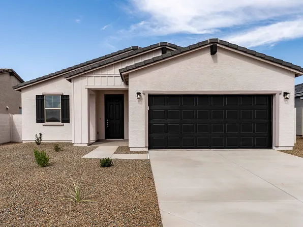 17585 N Bolerno Dr, Maricopa, AZ 85138