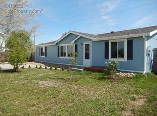 3126 W 3rd Street Rd, Greeley, CO 80631