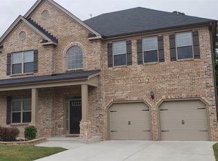 2091 Browning Bend Ct, Dacula, GA 30019