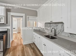 425 Wood Ave Floor 1, Woonsocket, RI 02895