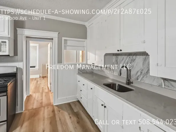 425 Wood Ave Floor 1, Woonsocket, RI 02895