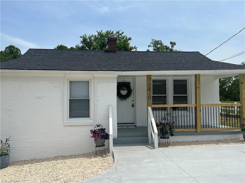 520 Parker Rd, Mount Airy, NC 27030 MLS 1107114 Zillow