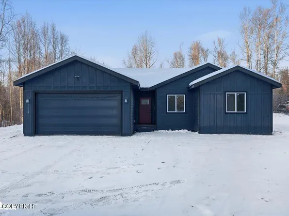 9174 S Starlight Ln, Wasilla, AK 99623