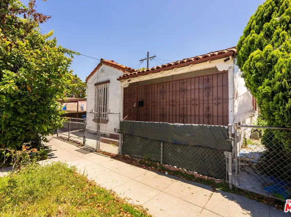 2512 W 60th St, Los Angeles, CA 90043