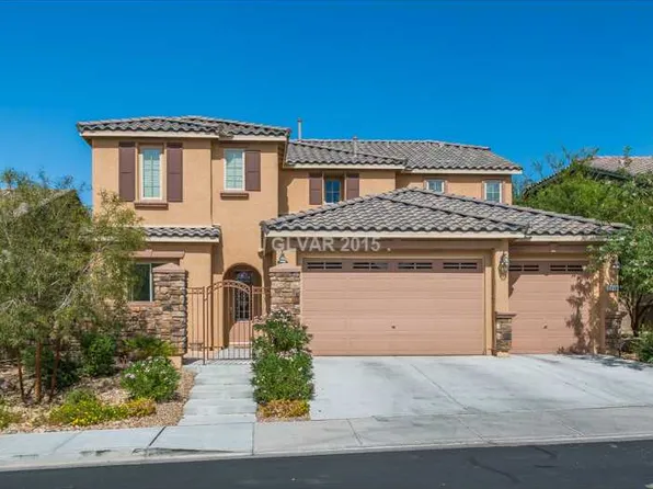 2648 Bad Rock Cir, Henderson, NV 89052
