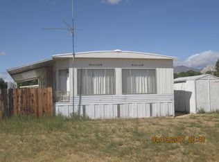 6554 Athel Ave, Inyokern, CA 93527