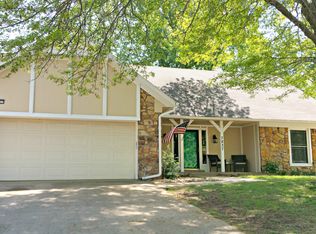 7837 S Park Ave, Broken Arrow, OK 74011