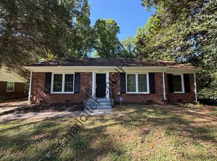 3230 Denson Pl, Charlotte, NC 28215