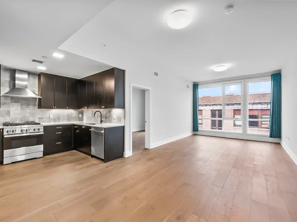 202 Merseles St #502, Jersey City, NJ 07302