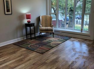 1900 Ray Leonard Rd, Landover, MD 20785