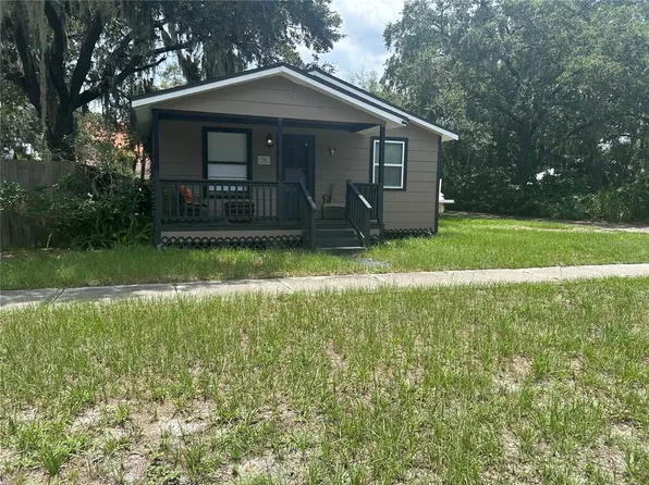 815 E 7th St, Sanford, FL 32771