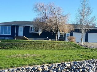 5246 Spring Creek Rd, Laurel, MT 59044