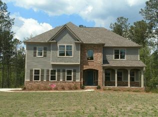 103 Fox Hall Xing W #29, Senoia, GA 30276