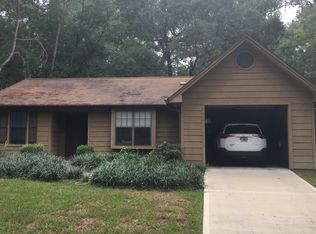 1620 Flint Ridge Ln, Tallahassee, FL 32312