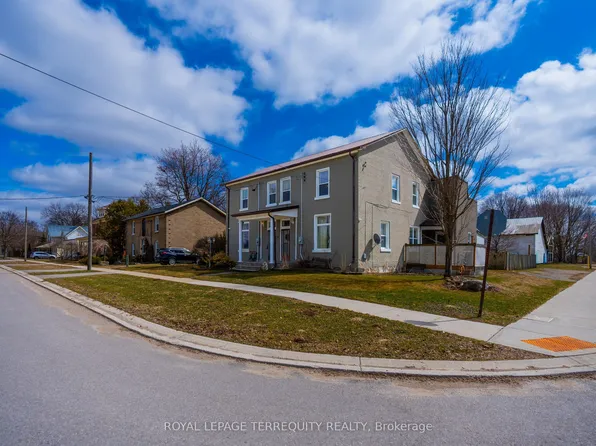 28 Railway St W, Blandford Blenheim, ON N0J 1V0