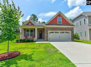 1036 Keeler Dr, Columbia, SC 29229