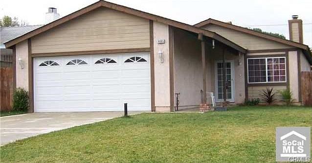 1st image of 4465 Los Serranos Blvd