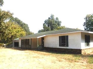 1224 Greene 138 Rd, Paragould, AR 72450