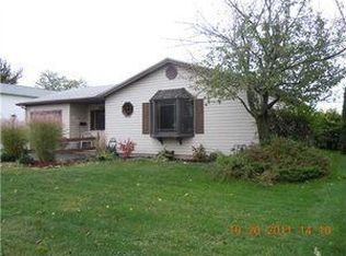 64 Pamela Dr, Depew, NY 14043