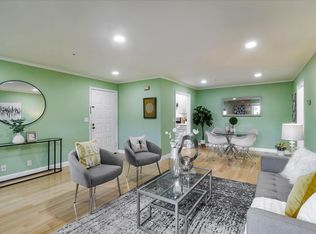 229 Bonita Ln, Foster City, CA 94404
