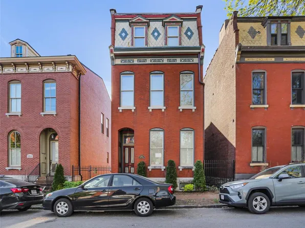 2312 S 9th St, Saint Louis, MO 63104