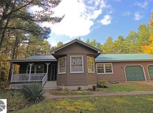 2365 N East Silver Lake Rd, Traverse City, MI 49685
