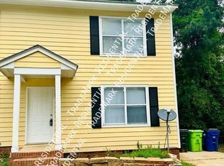 606 Hilltop Dr, Raleigh, NC 27610