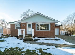 18 Joann Dr, Buffalo, NY 14224