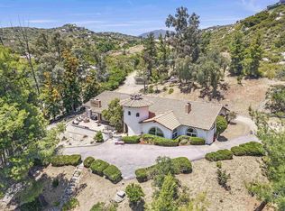 3709 Via Palo Verde Lago, Alpine, CA 91901