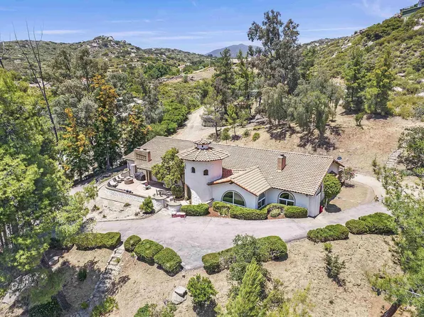 3709 Via Palo Verde Lago, Alpine, CA 91901